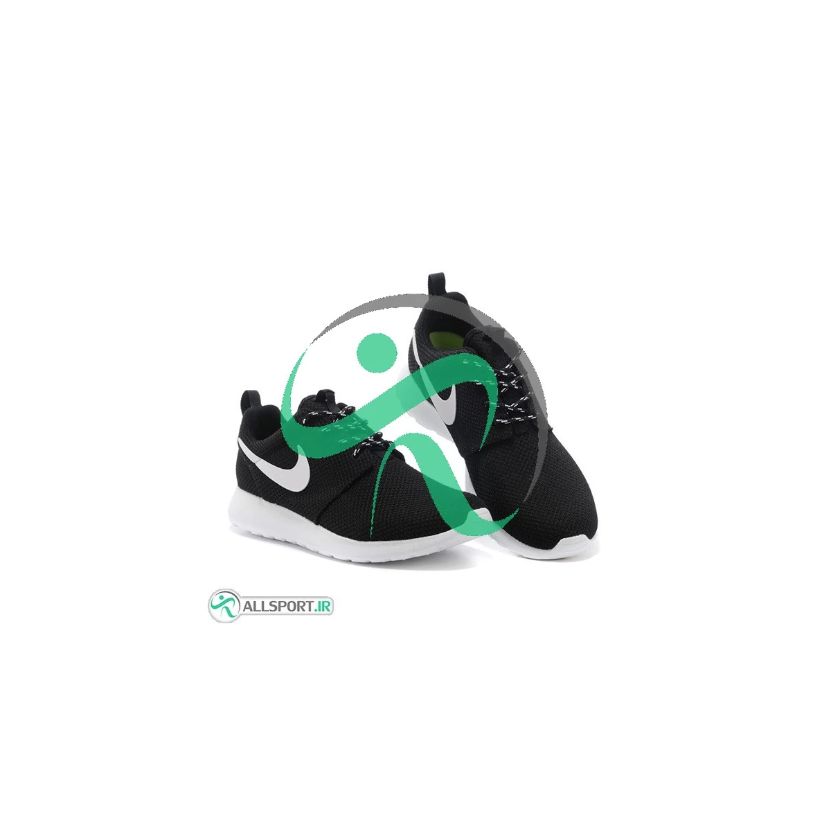 کتانی رانینگ زنانه نایک راش ران Nike Roshe Run 