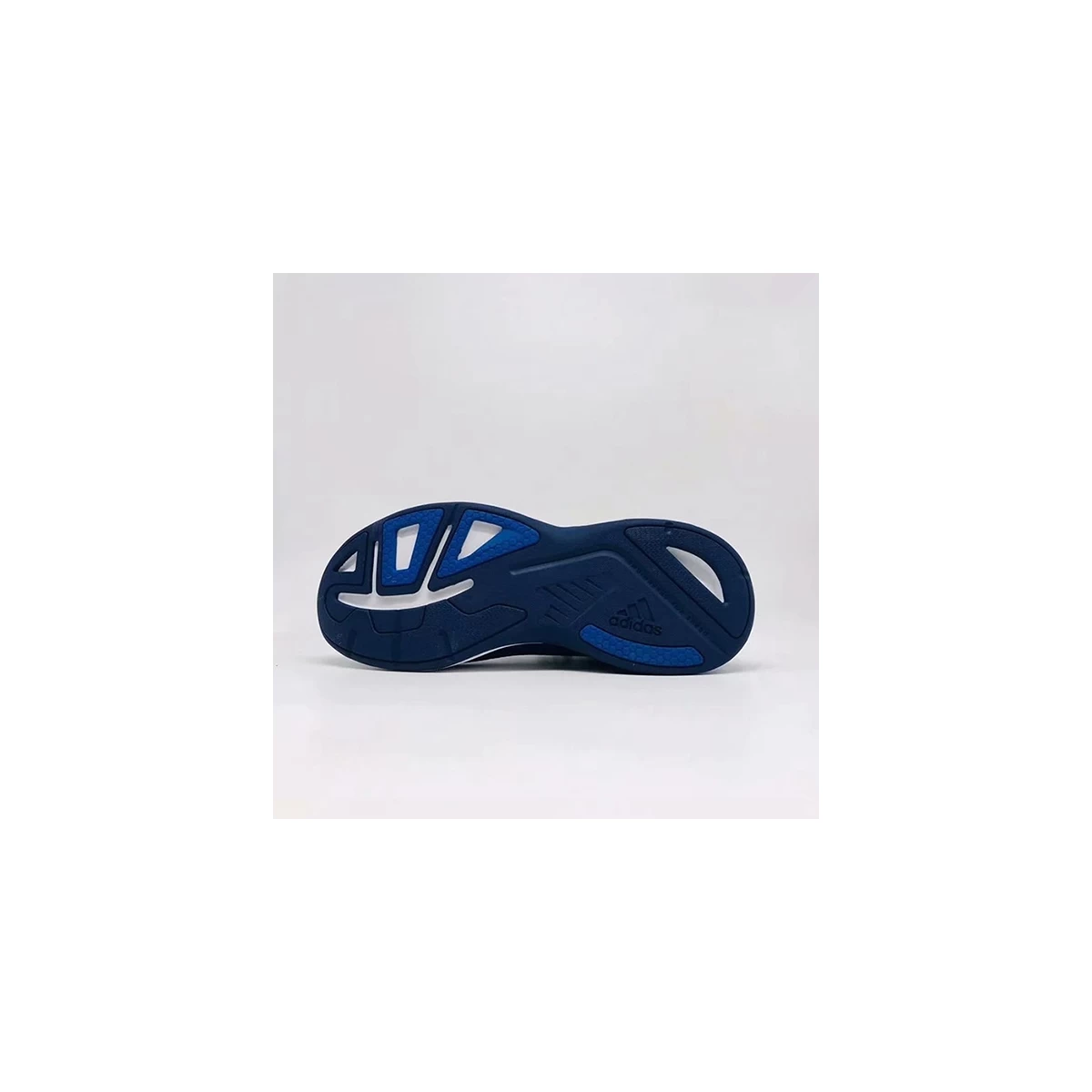 کتانی رانینگ مردانه آدیداس Adidas Solar Ride M Blue