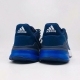 کتانی رانینگ مردانه آدیداس Adidas Solar Ride M Blue