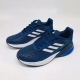کتانی رانینگ مردانه آدیداس Adidas Solar Ride M Blue