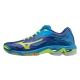 کفش والیبال زنانه میزانو Mizuno Wave Lightening Z2 M V1GA160043