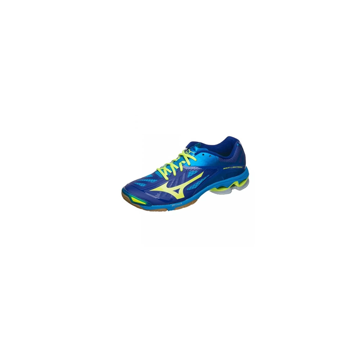 کفش والیبال زنانه میزانو Mizuno Wave Lightening Z2 M V1GA160043