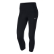 شلوارک زنانه نایک Nike Womens Power Essential Crop Capri  933807-010