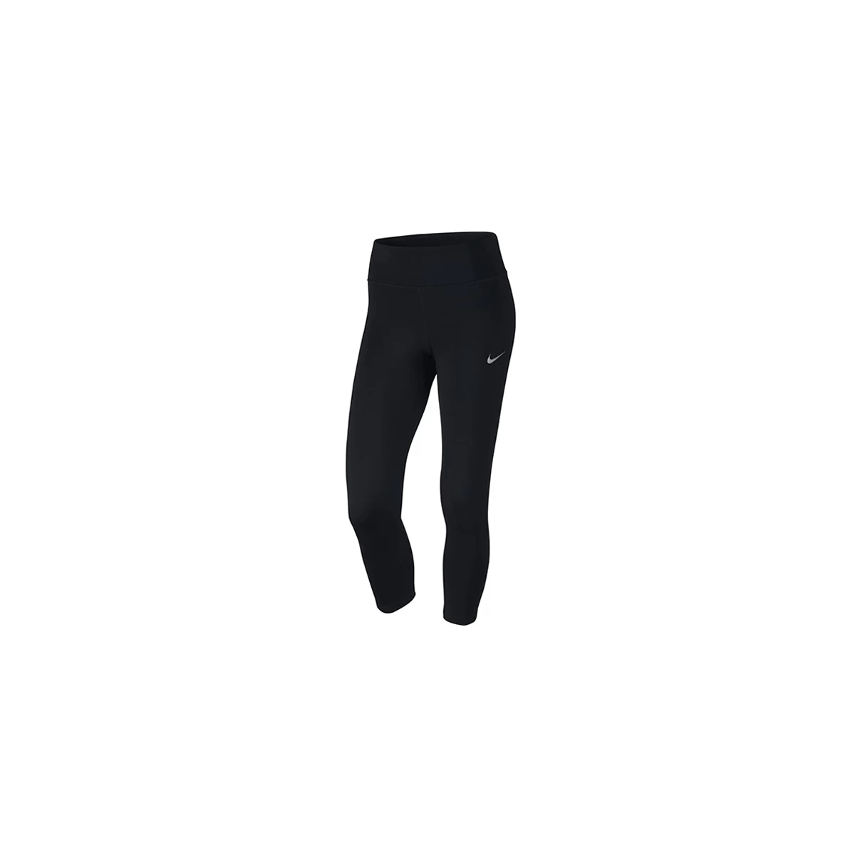 شلوارک زنانه نایک Nike Womens Power Essential Crop Capri  933807-010
