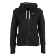 هودی زنانه نایک Nike Dry Full Zip Hoodie W 857563-010