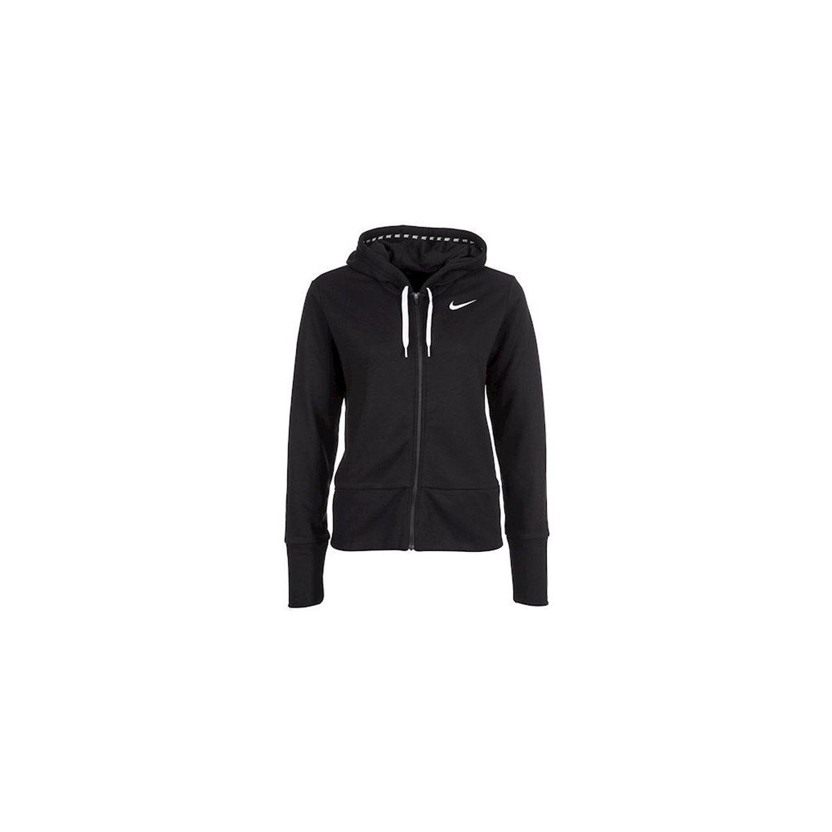 هودی زنانه نایک Nike Dry Full Zip Hoodie W 857563-010