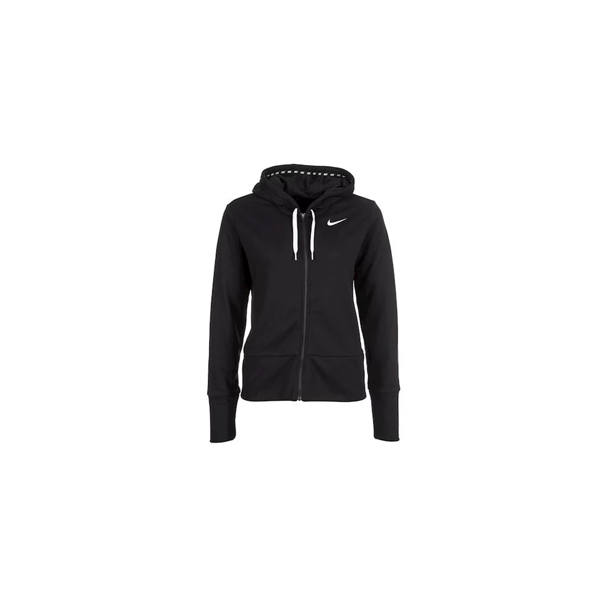 هودی زنانه نایک Nike Dry Full Zip Hoodie W 857563-010