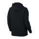 هودی زنانه نایک Nike Dry Full Zip Hoodie W 857563-010
