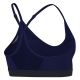 نیم تنه زنانه نایک Nike Indy Sports Bra Blue Void Black 878614-492