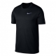 تیشرت مردانه نایک Nike Breathe Run Top SS Black 904634-322