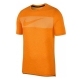 تیشرت مردانه نایک Nike Dri Fit Breathe Graphic Men Training Top AJ8004-833