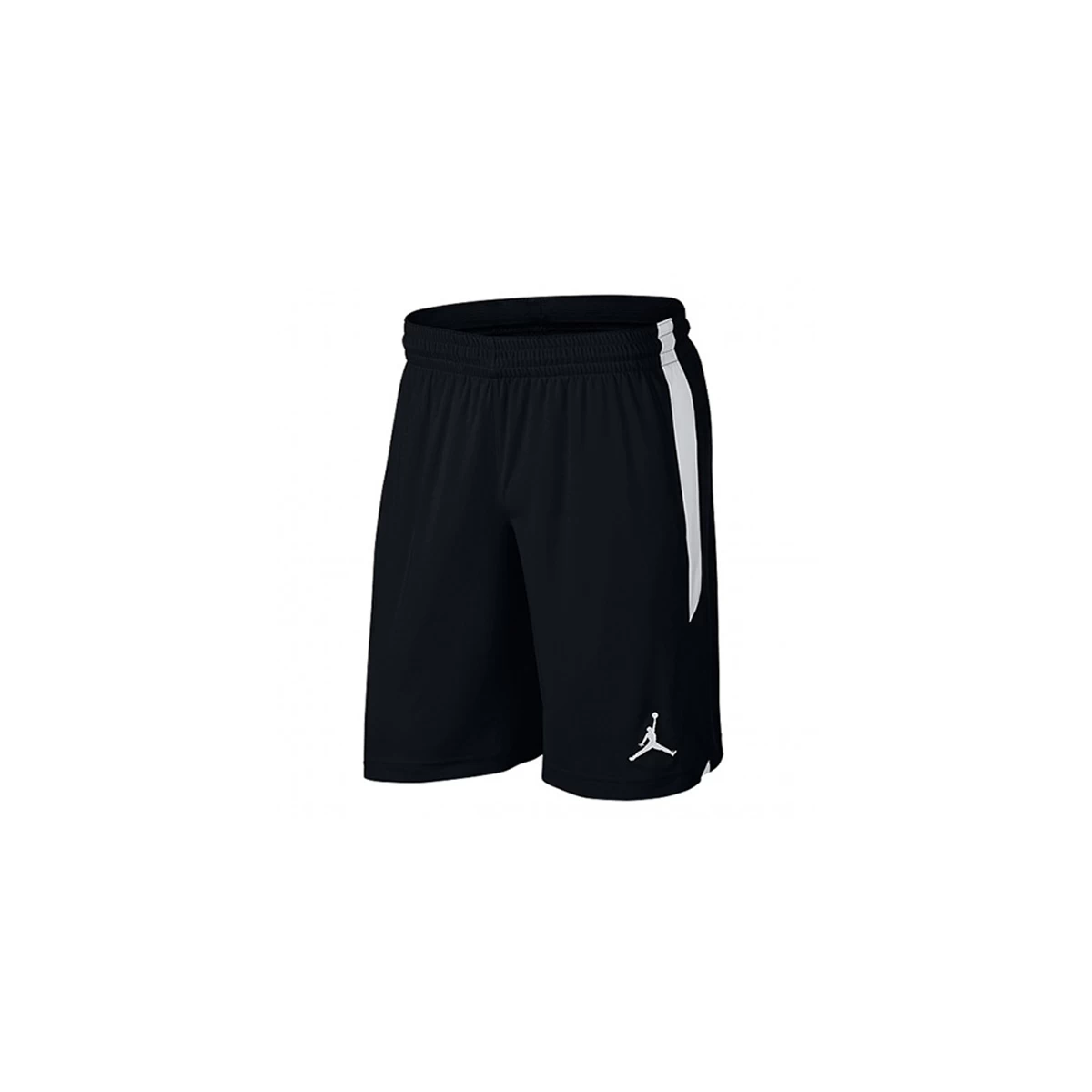 شورت ورزشی مردانه جردن Air Jordan Dri-Fit 23 Alpha Black 905782-687