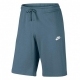 شورت  ورزشی مردانه نایک Nike Jersey Shorts  804419-063