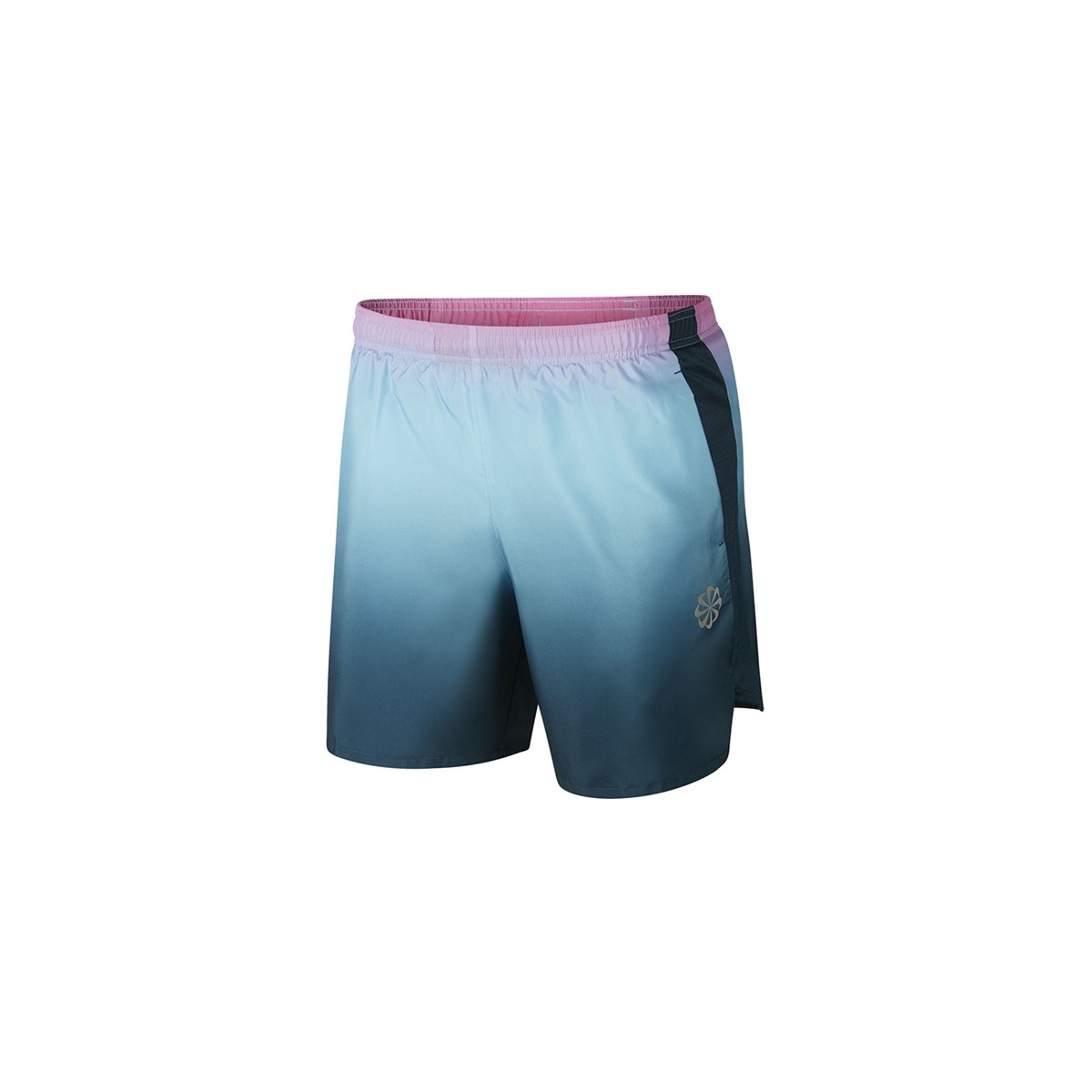 شورت ورزشی مردانه نایک Nike Challenger 7 AQ5056-496