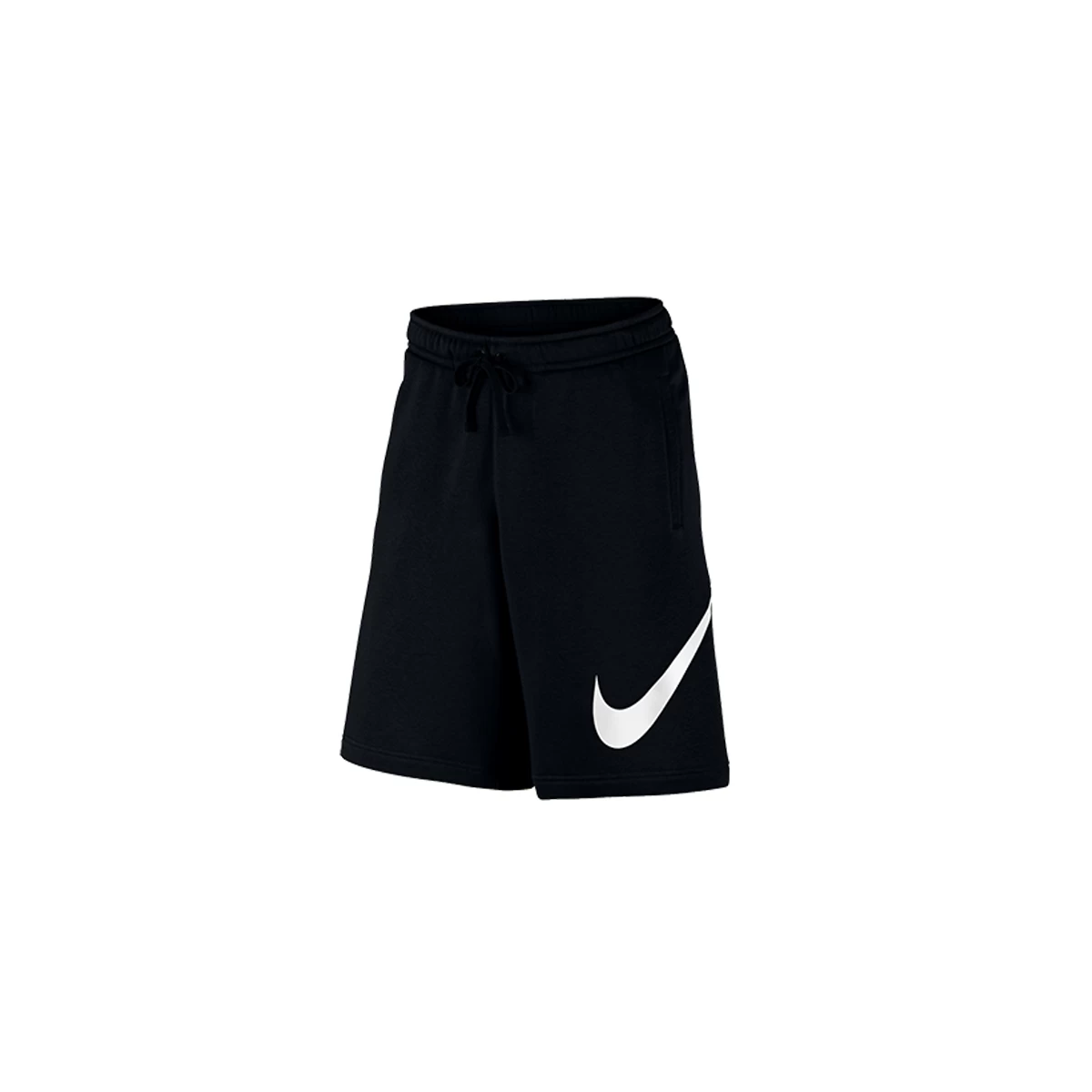 شورت ورزشی مردانه نایک Nike NSW Club Short Exp 843520-010