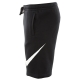 شورت ورزشی مردانه نایک Nike NSW Club Short Exp 843520-010