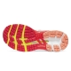 کتانی رانینگ زنانه اسیکس Asics Gel Kayano 26 Kai White Pink