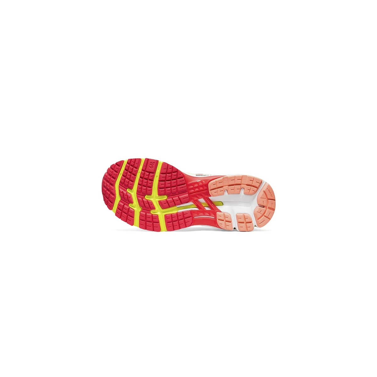 کتانی رانینگ زنانه اسیکس Asics Gel Kayano 26 Kai White Pink