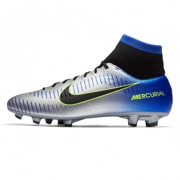 کفش فوتبال نایک مرکوریال Nike Mercurial Victory VI DF FG Neymar 921506-407