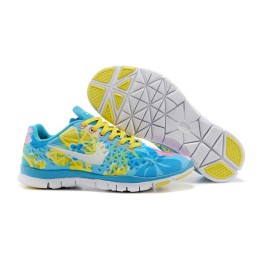 کتانی رانینگ زنانه نایک فری تی آر فیت Nike Free TR Fit 2 