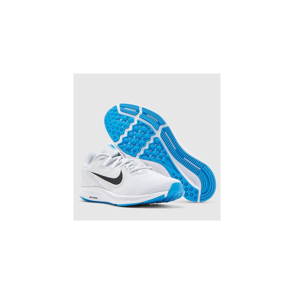 کتانی رانینگ مردانه نایک Nike Downshifter 9 AQ7481-100