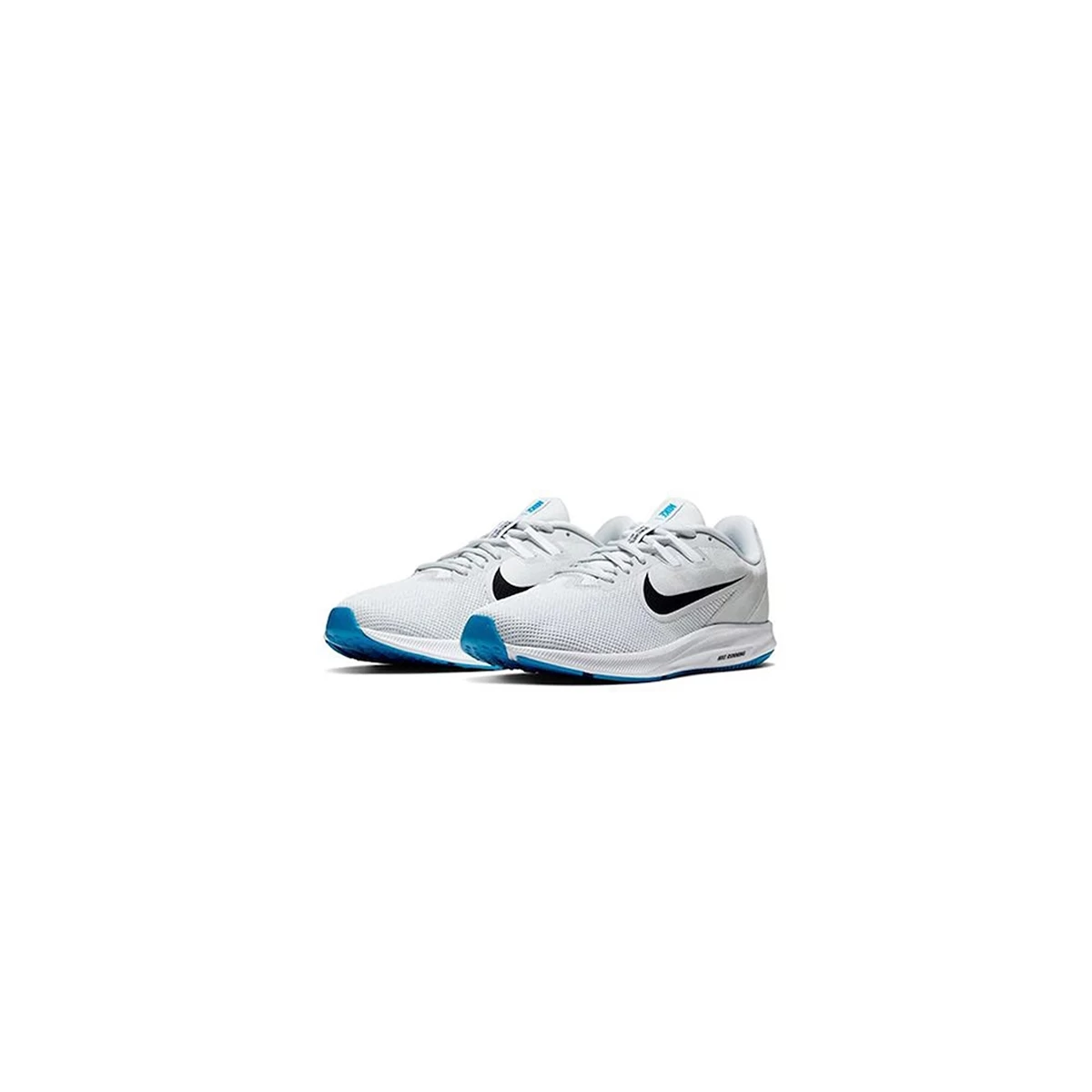 کتانی رانینگ مردانه نایک Nike Downshifter 9 AQ7481-100
