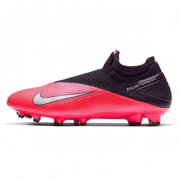 کفش فوتبال نایک فانتوم Nike Phantom VSN 2 Elite DF FG CD4161-606