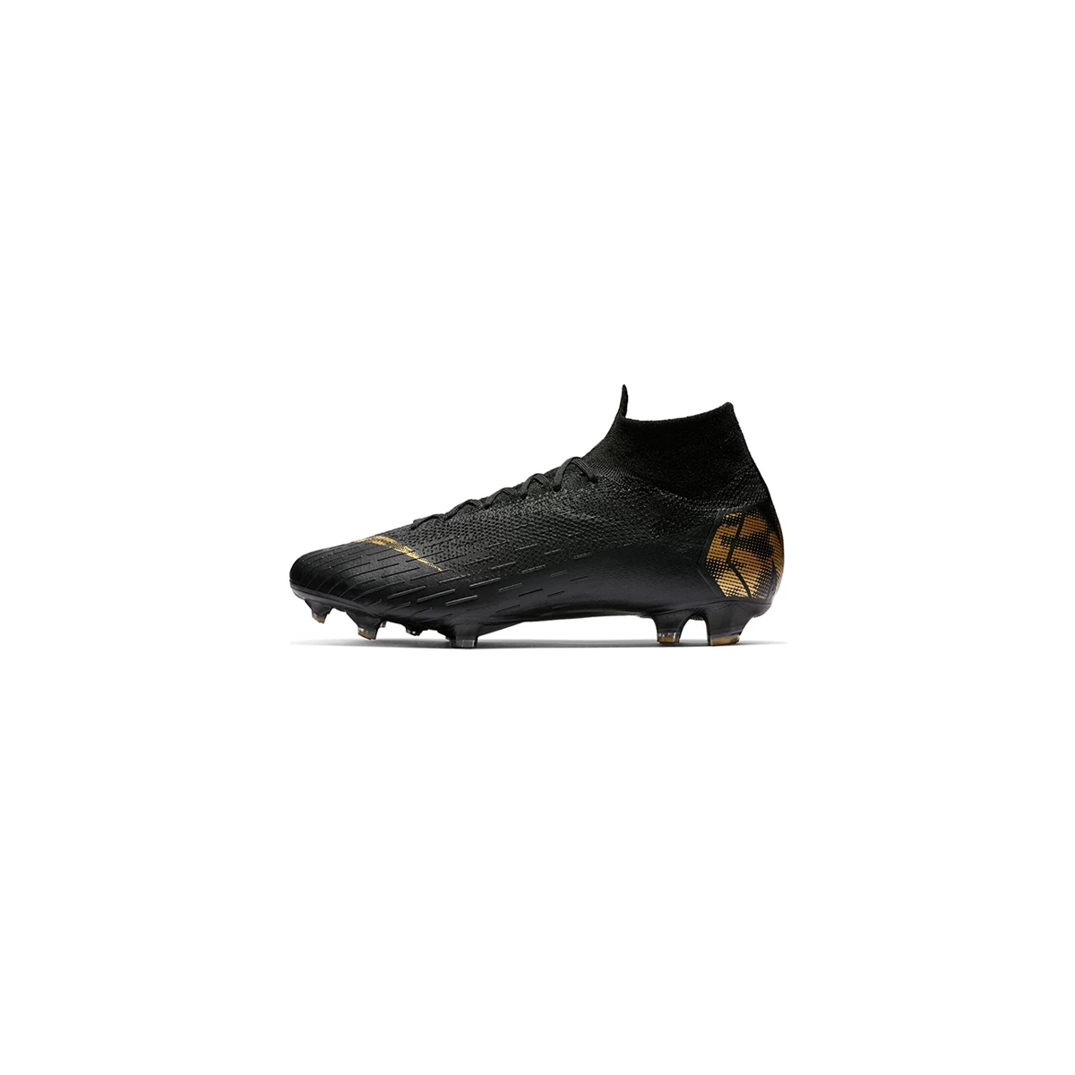 کفش فوتبال نایک مرکوریال Nike Mercurial Superfly 6 Elite FG AH7365-077