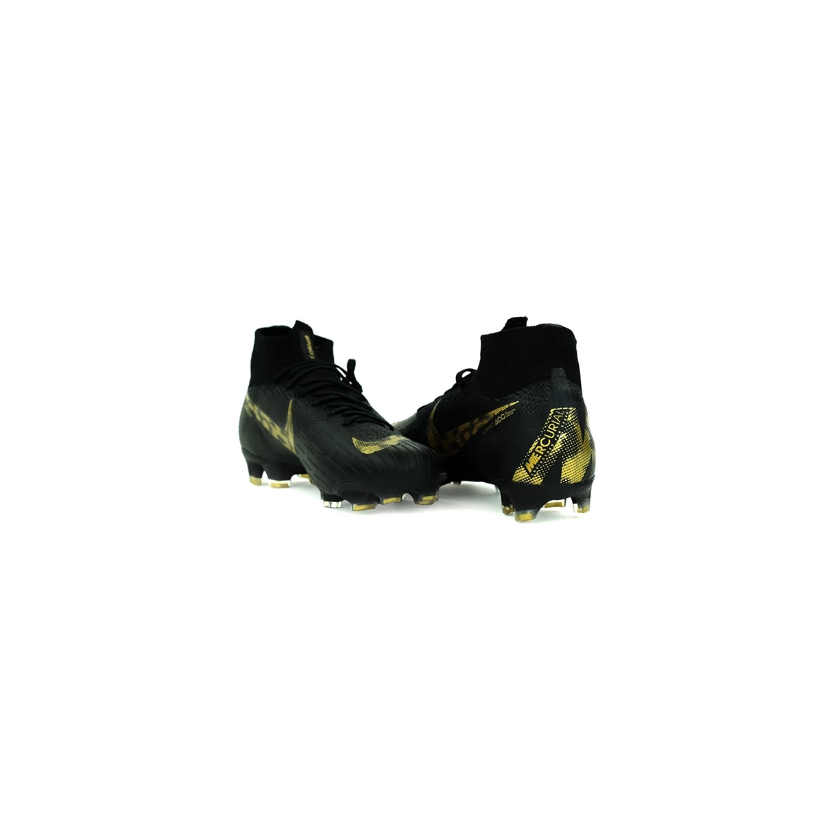 کفش فوتبال نایک مرکوریال Nike Mercurial Superfly 6 Elite FG AH7365-077