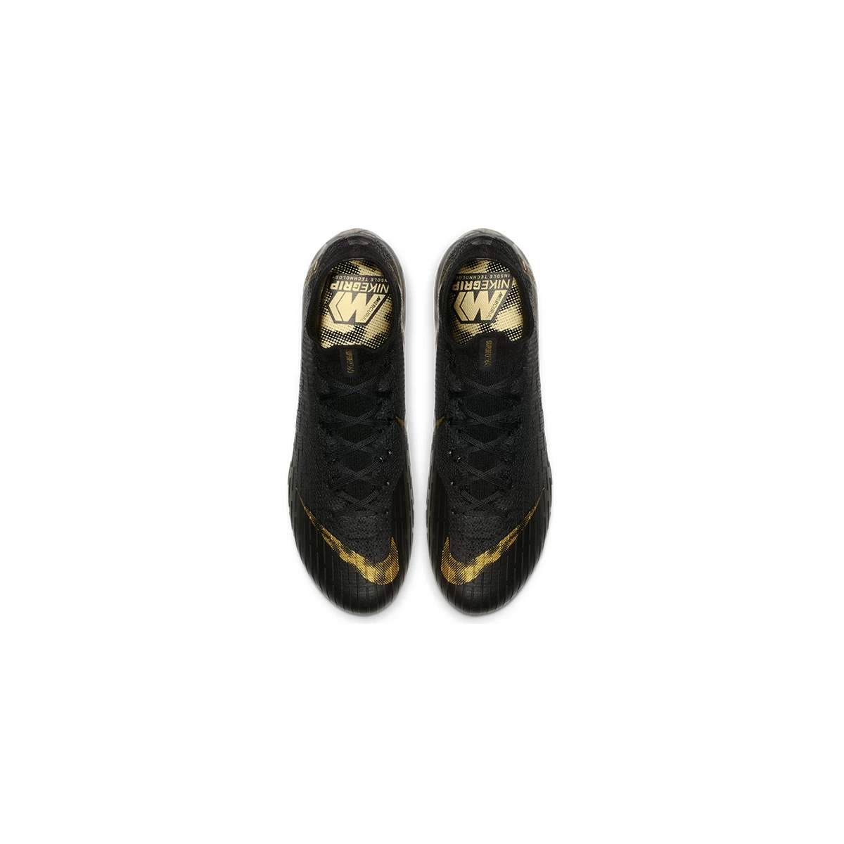 کفش فوتبال نایک مرکوریال Nike Mercurial Superfly 6 Elite FG AH7365-077
