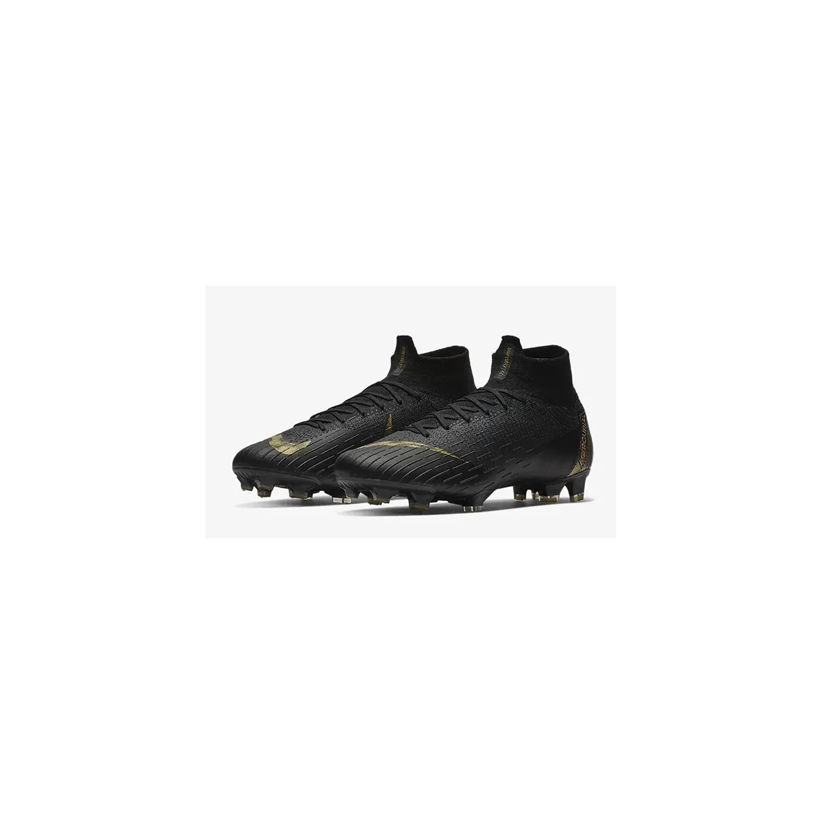 کفش فوتبال نایک مرکوریال Nike Mercurial Superfly 6 Elite FG AH7365-077