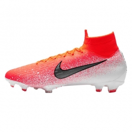کفش فوتبال نایک مرکوریال Nike Mercurial Superfly 6 Elite FG AH7365-801