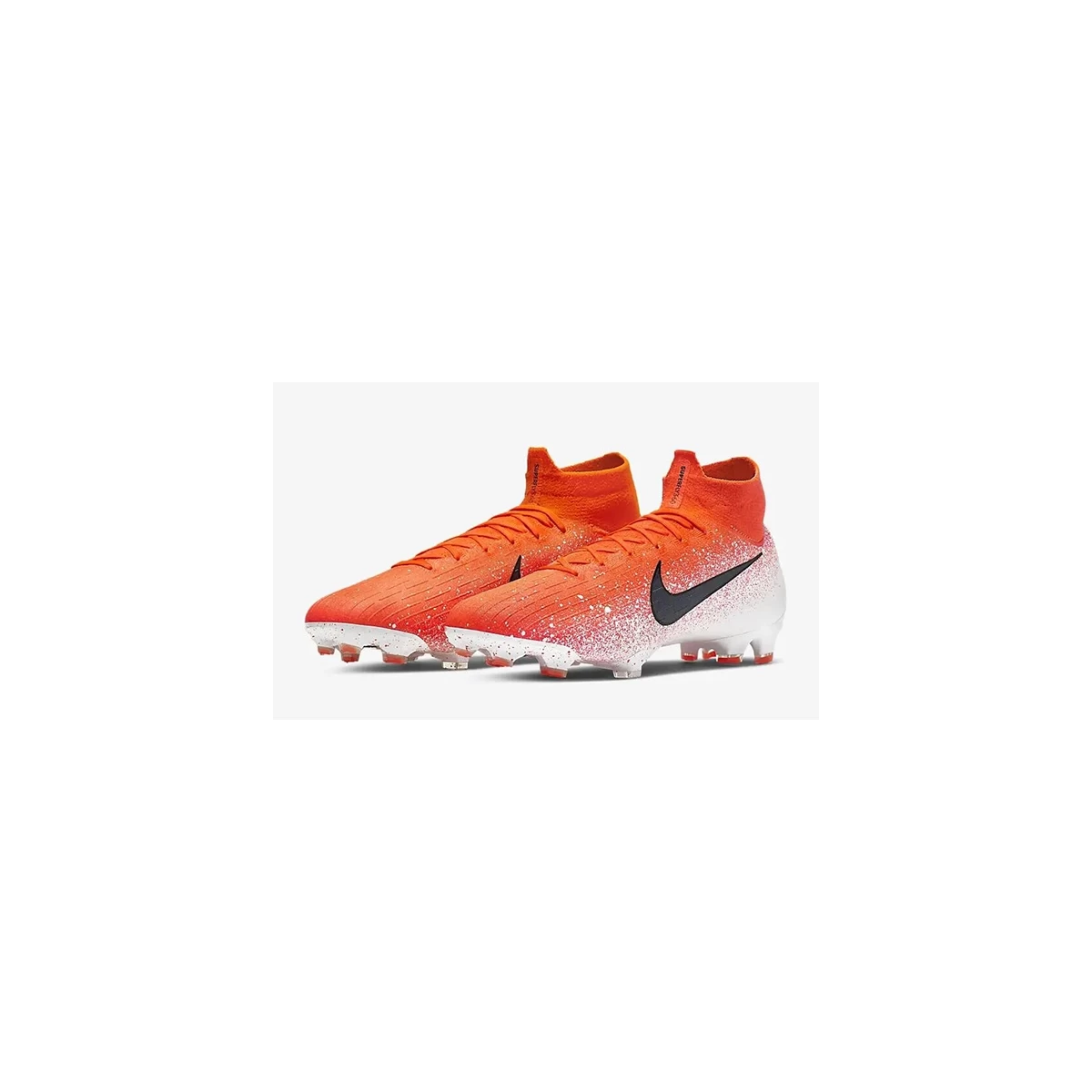 کفش فوتبال نایک مرکوریال Nike Mercurial Superfly 6 Elite FG AH7365-801