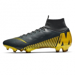 کفش فوتبال نایک مرکوریال Nike Mercurial Superfly 6 Pro FG AH7368-070