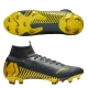 کفش فوتبال نایک مرکوریال Nike Mercurial Superfly 6 Pro FG AH7368-070