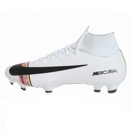 کفش فوتبال نایک مرکوریال Nike Mercurial Superfly VI Pro FG AJ3550-009
