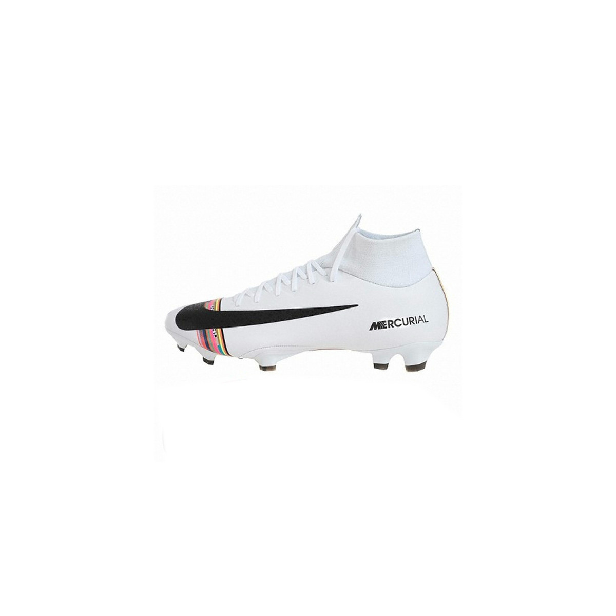 کفش فوتبال نایک مرکوریال Nike Mercurial Superfly VI Pro FG AJ3550-009