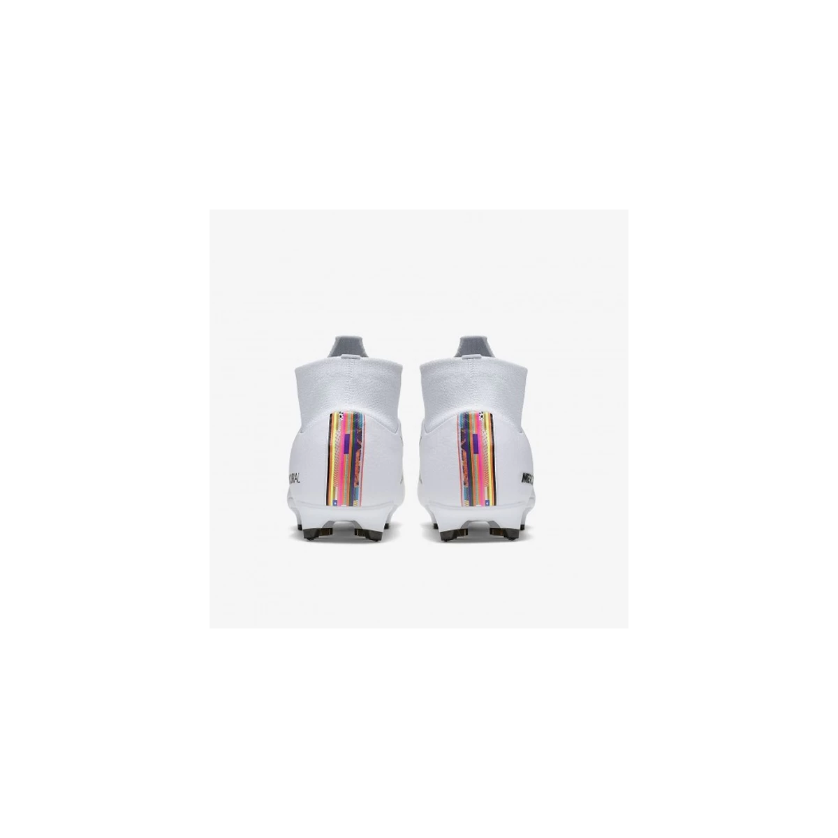کفش فوتبال نایک مرکوریال Nike Mercurial Superfly VI Pro FG AJ3550-009