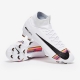 کفش فوتبال نایک مرکوریال Nike Mercurial Superfly VI Pro FG AJ3550-009