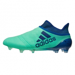 کفش فوتبال آدیداس Adidas X 17+ FG CM7713
