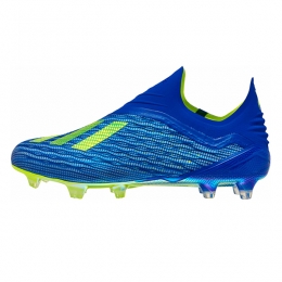 کفش فوتبال آدیداس Adidas X 18+ FG CM8358