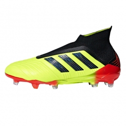 کفش فوتبال آدیداس پردیتور Adidas Predator 18+ FG DB2010