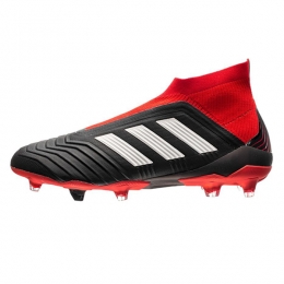 کفش فوتبال آدیداس پردیتور Adidas Predator 18+ FG DB2012
