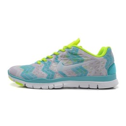 کتانی رانینگ زنانه نایک فری تی آر فیت Nike Free TR Fit 3 