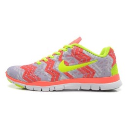 کتانی رانینگ زنانه نایک فری تی آر فیت Nike Free TR Fit 3 