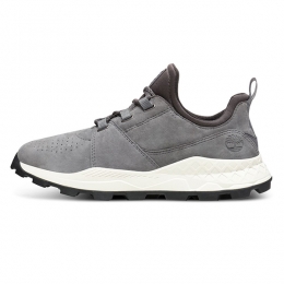 کتانی مردانه تیمبرلند Timberland Brooklyn Oxford Gray