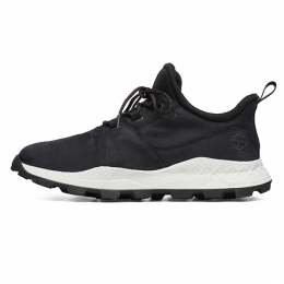 کتانی مردانه تیمبرلند Timberland Brooklyn Oxford Black