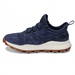 کتانی مردانه تیمبرلند Timberland Brooklyn Oxford Blue
