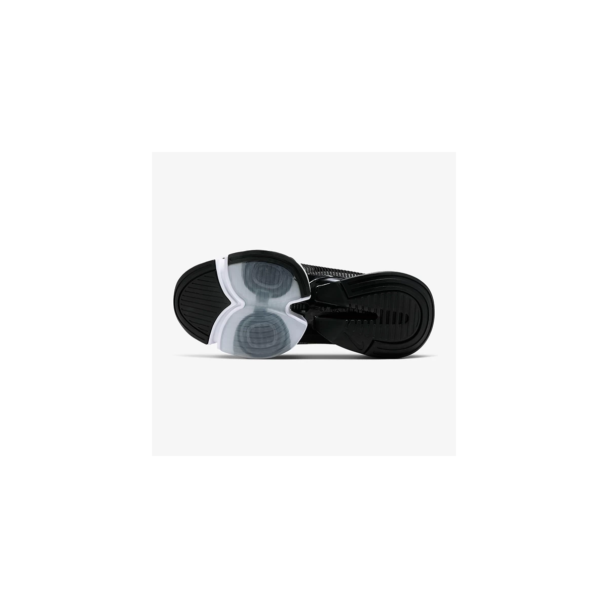 کتانی رانینگ مردانه نایک Nike SuperRao Black White