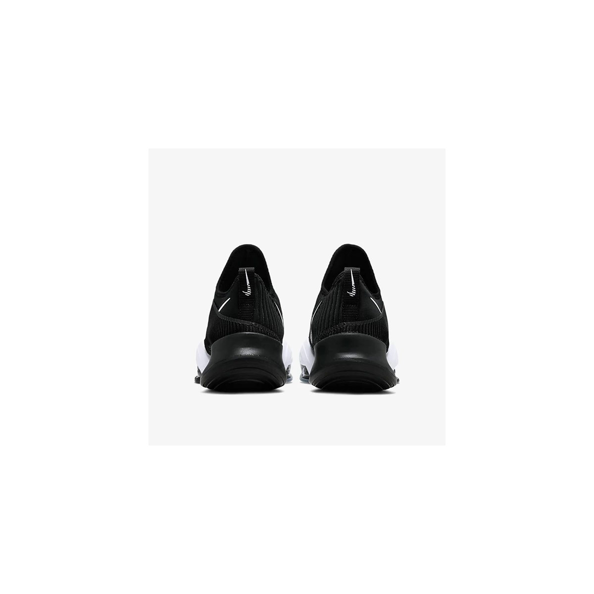 کتانی رانینگ مردانه نایک Nike SuperRao Black White